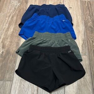 DSG Short Bundle